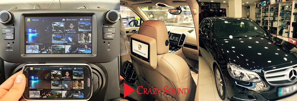 Crazy Sound 2
