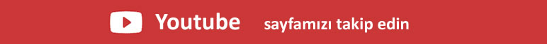 youtube takip et